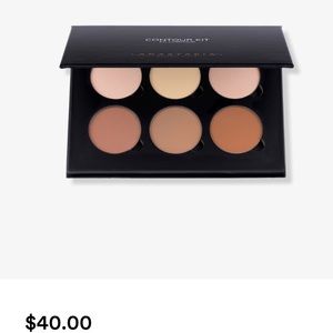 Anastasia Beverly Hills contour Kit
